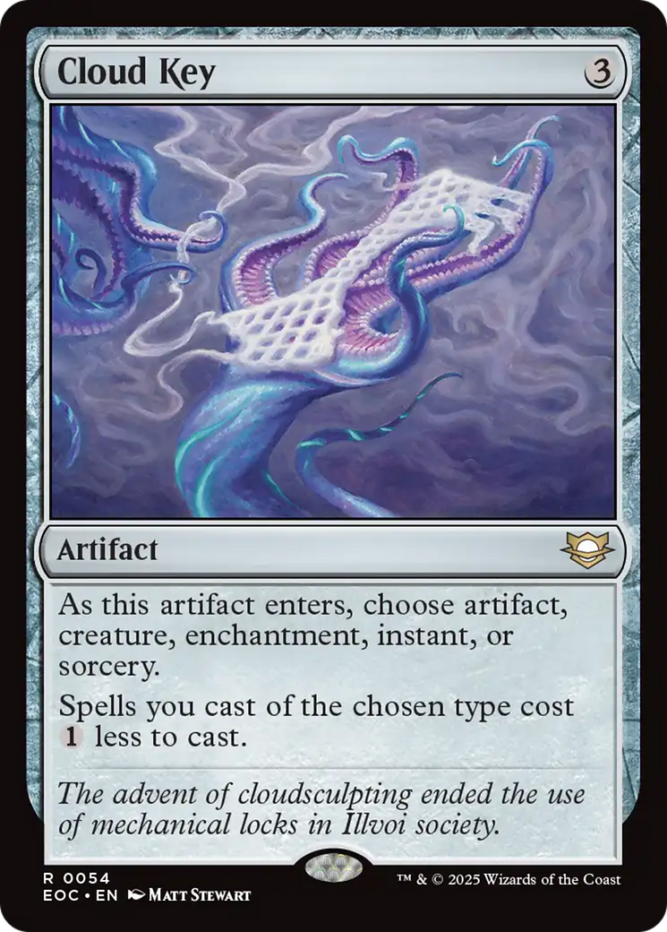 Cloud Key